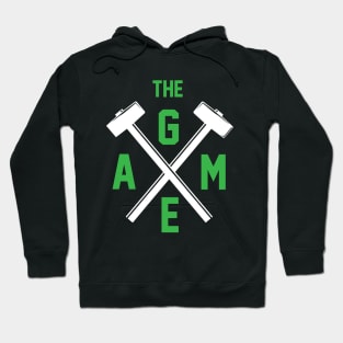 play the game Hoodie